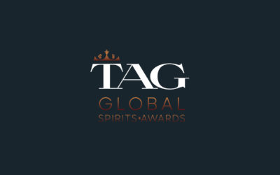 TAG Global Spirits Awards Taking Submissions Beginning April 30, 2021