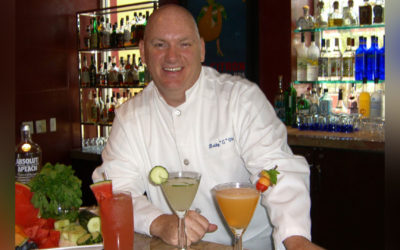 BOBBY GLEASON