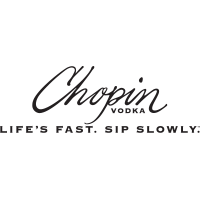 Chopin Vodka Logo