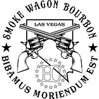 Smoke Wagon Bourbon