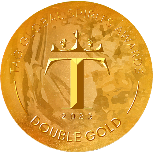2023 Double Gold Medal