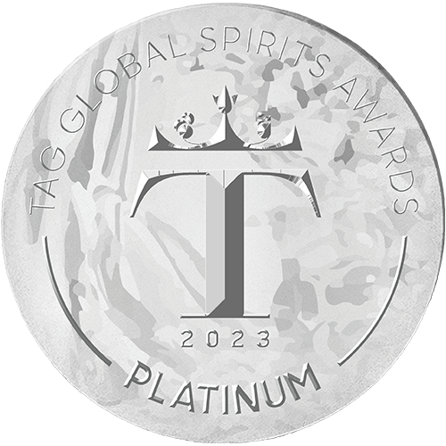 2023 Platinum Medal