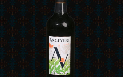 Alpine Distilling AngeVert Aperitif