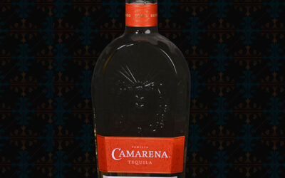 Familia Camarena Reposado, 100% Agave Tequila