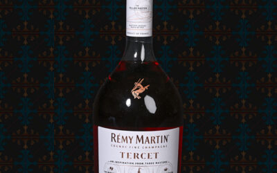 Rémy Martin Tercet Cognac Fine Champagne