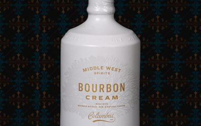 Middle West Spirits Bourbon Cream