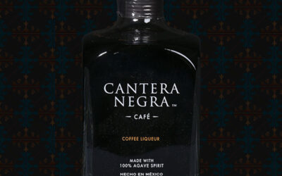 Cantera Negra Café Coffee Liqueur