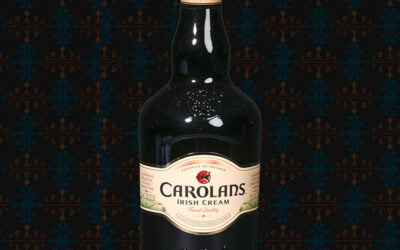 Carolans Original Irish Cream