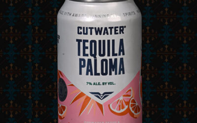 Cutwater Spirits Tequila Paloma (RTD)