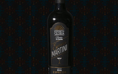 Rancho La Gloria Espresso Martini (RTD)