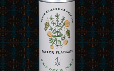 Taylor Fladgate Chip Dry & Tonic (RTD)