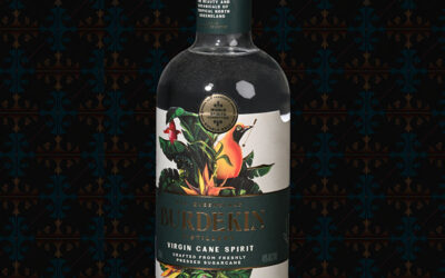 Burdekin Virgin Cane Spirit Rum