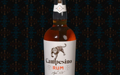 Campesino Aged Rum