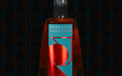 Renegade All-Island Cuvée: Nova Rum