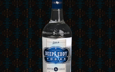 Deep Eddy Original Vodka