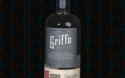 Griffo Vodka