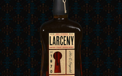 Larceny Small Batch Kentucky Straight Bourbon