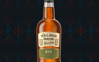 Nelson’s Green Brier Nelson Brothers Straight Rye Whiskey