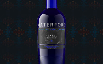 Waterford Whiskey Peated Cuvee: Fumo Single Malt Irish Whiskey