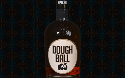 Dough Ball Cookie Dough Flavored Whiskey