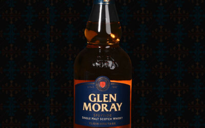 Glen Moray 18 Years Old Single Malt Scotch Whisky