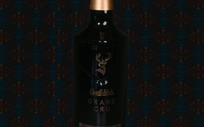 Glenfiddich Grand Cru 23 Years Old Single Malt Scotch Whisky