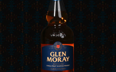 Glen Moray 15 Years Old Single Malt Scotch Whisky
