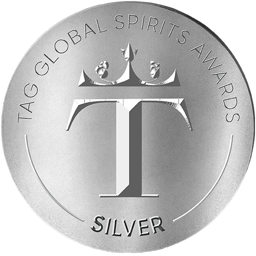 2023 Silver Medal