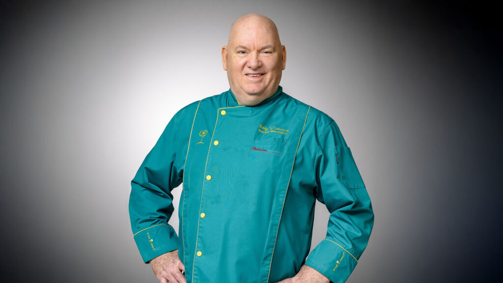 Bobby Gleason