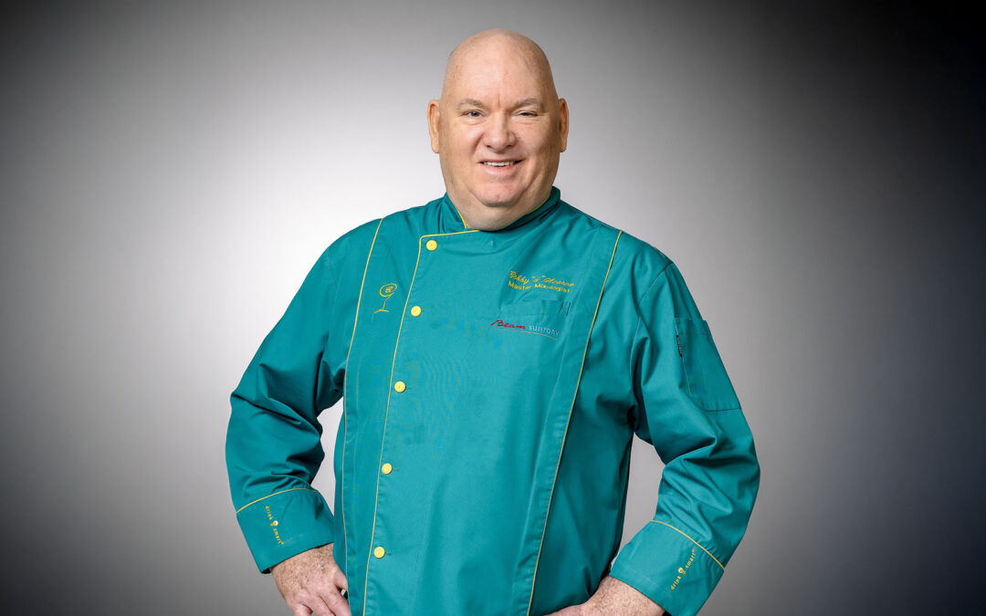 Bobby Gleason