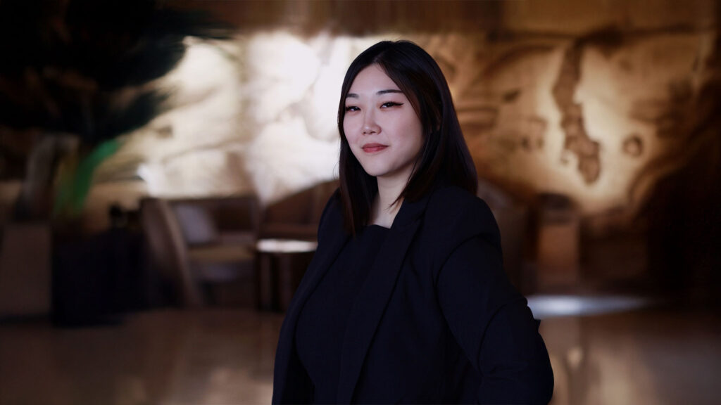 Jennifer Yim
