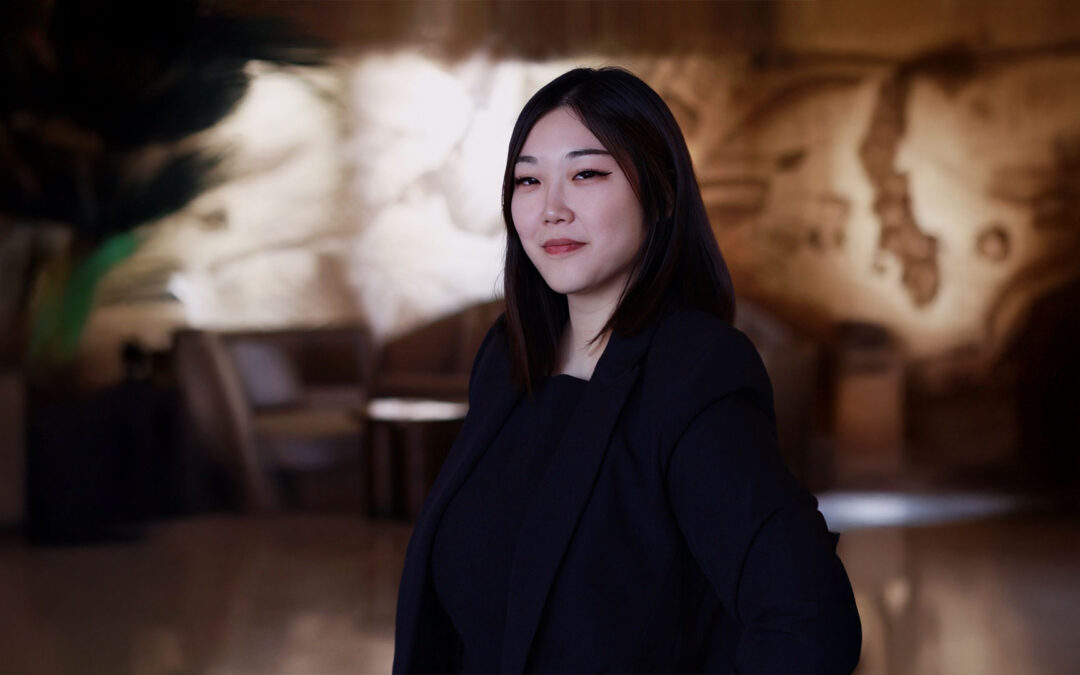 Jennifer Yim