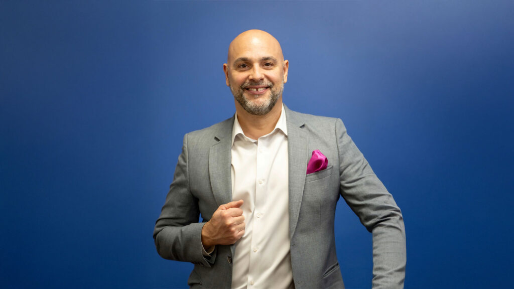 Livio Lauro