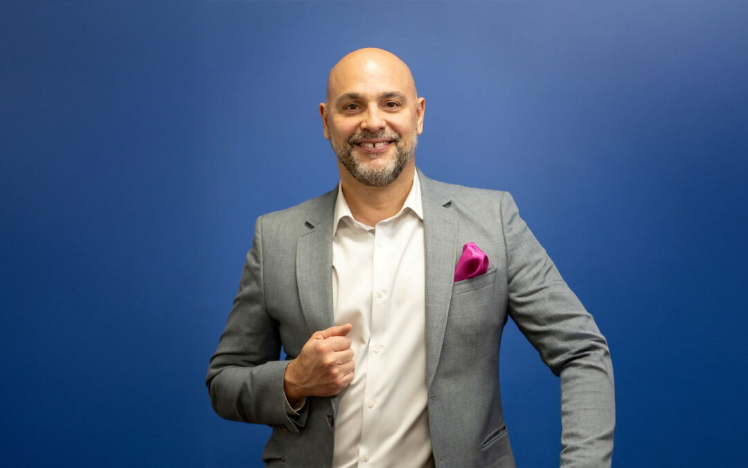 Livio Lauro
