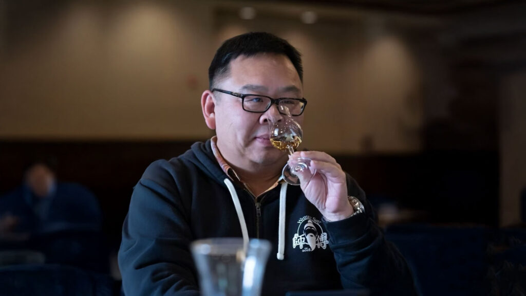 Roland K. NG