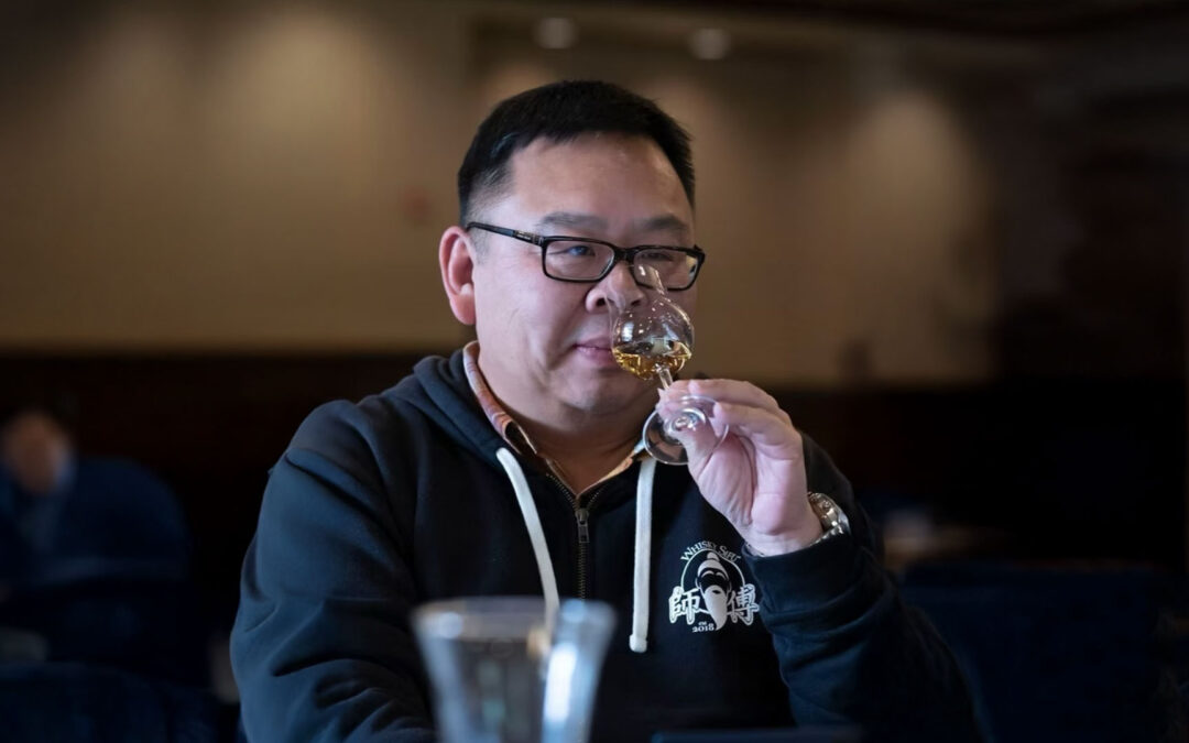 Roland K. NG