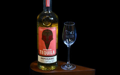 Cutwater Reposado Tequila