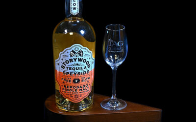 Storywood Reposado Tequila