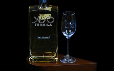 Yeyo Blanco Tequila