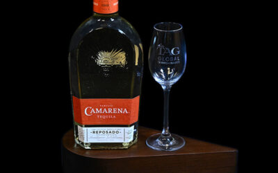 Familia Camarena Reposado Tequila