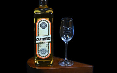 Cantinero Reposado