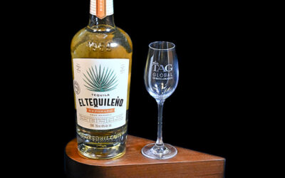 El Tequileño Reposado Reserve