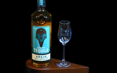 Cutwater Anejo Tequila