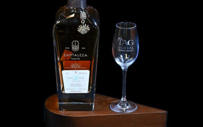 Santaleza Extra Anejo