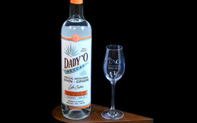 Dady’O Mezcal