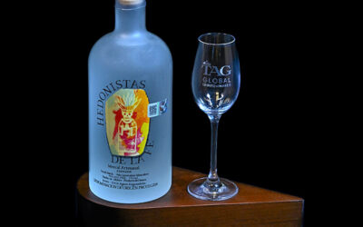 Hedonistas de la Fe Artesanal Espadin