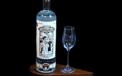 Los Siete Misterios Mezcal