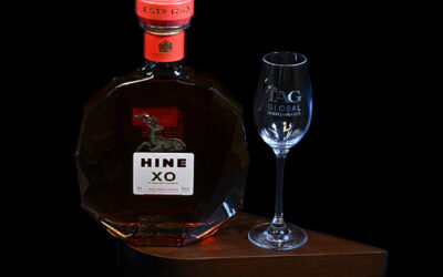 Hine XO Cognac