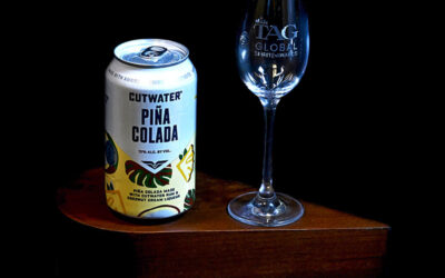 Cutwater Pina Colada