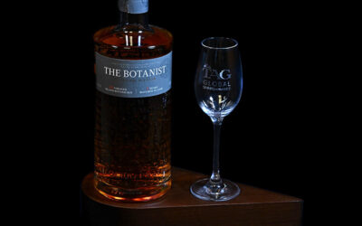 Botanist Islay Cask Aged Gin